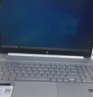 New Laptop HP Stream Notebook 8GB AMD Ryzen 3 SSD 256GB