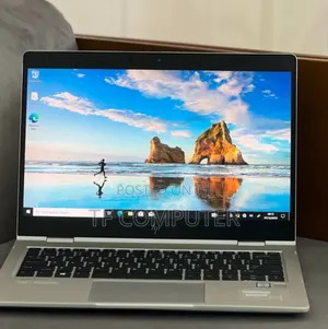 New Laptop HP EliteBook 830 G6 16GB Intel Core I5 SSD 512GB