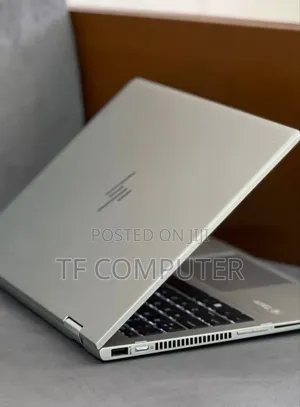 New Laptop HP EliteBook 830 G6 16GB Intel Core I5 SSD 512GB