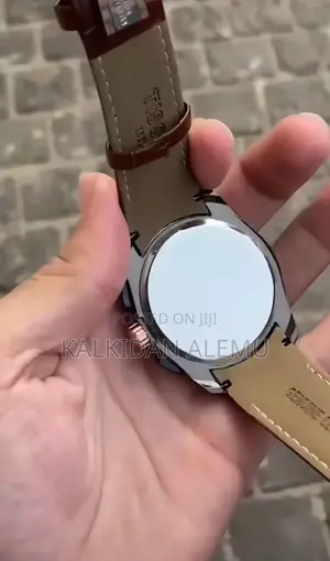 Photo - Tissot Men’S Watch