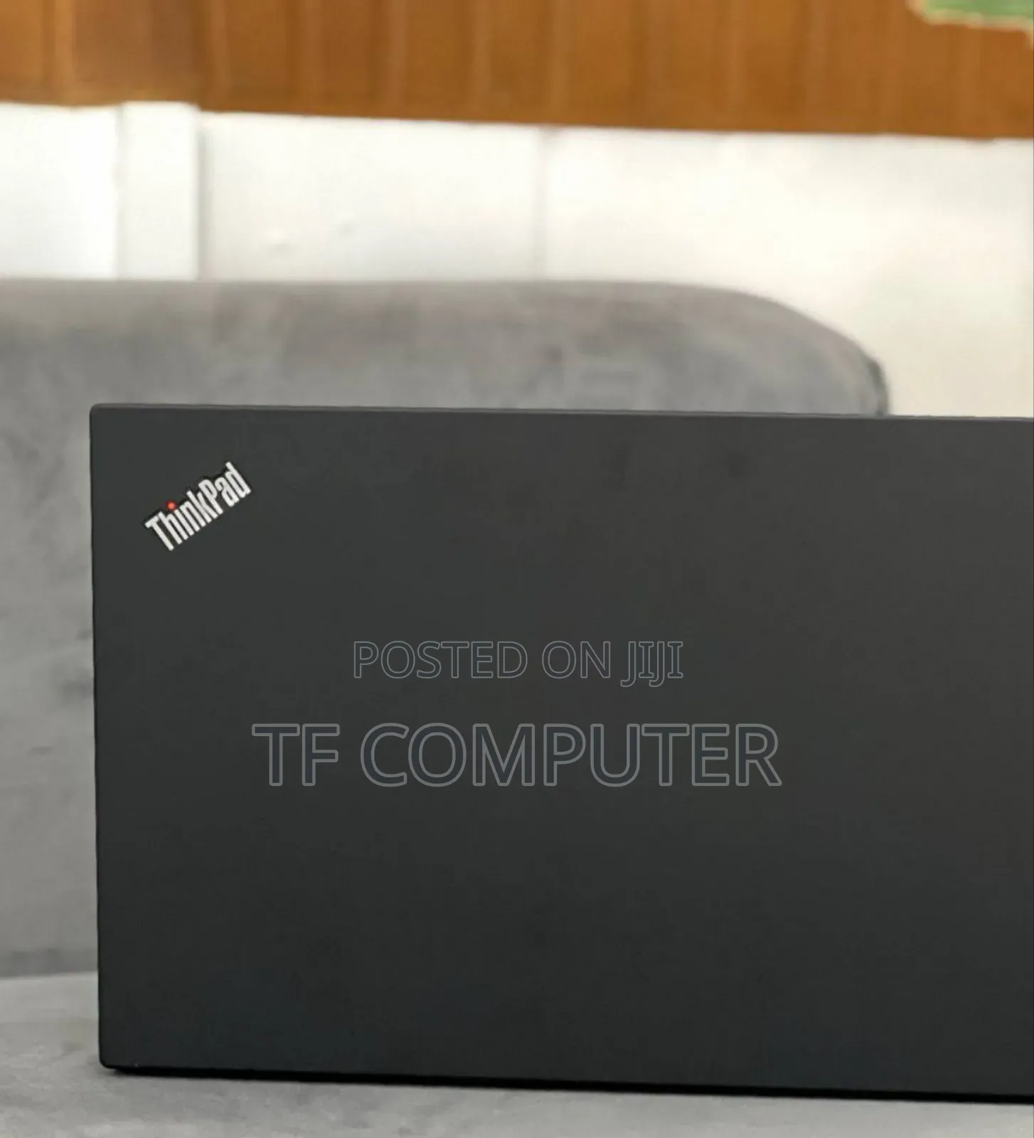 New Laptop Lenovo ThinkPad T14 16GB AMD Ryzen 5 SSD 512GB