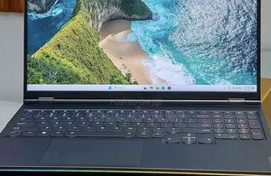 New Lenovo Legion Y7000P IRX9 Gaming Laptop 16GB AMD Ryzen 9 SSD 1T