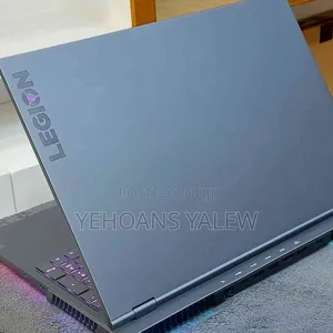 New Lenovo Legion Y7000P IRX9 Gaming Laptop 16GB AMD Ryzen 9 SSD 1T