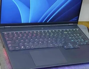 New Lenovo Legion Y7000P IRX9 Gaming Laptop 16GB AMD Ryzen 9 SSD 1T