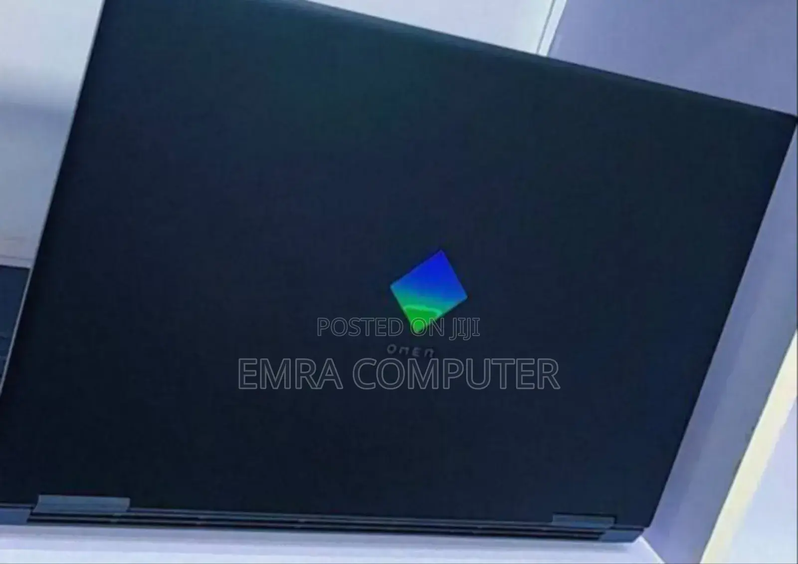 New Laptop HP Omen 15 16GB Intel Core I7 SSD 1T