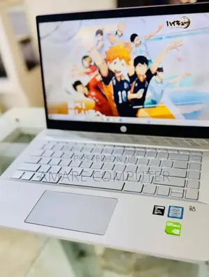 New Laptop HP Pavilion 15 16GB Intel Core I7 SSD 512GB