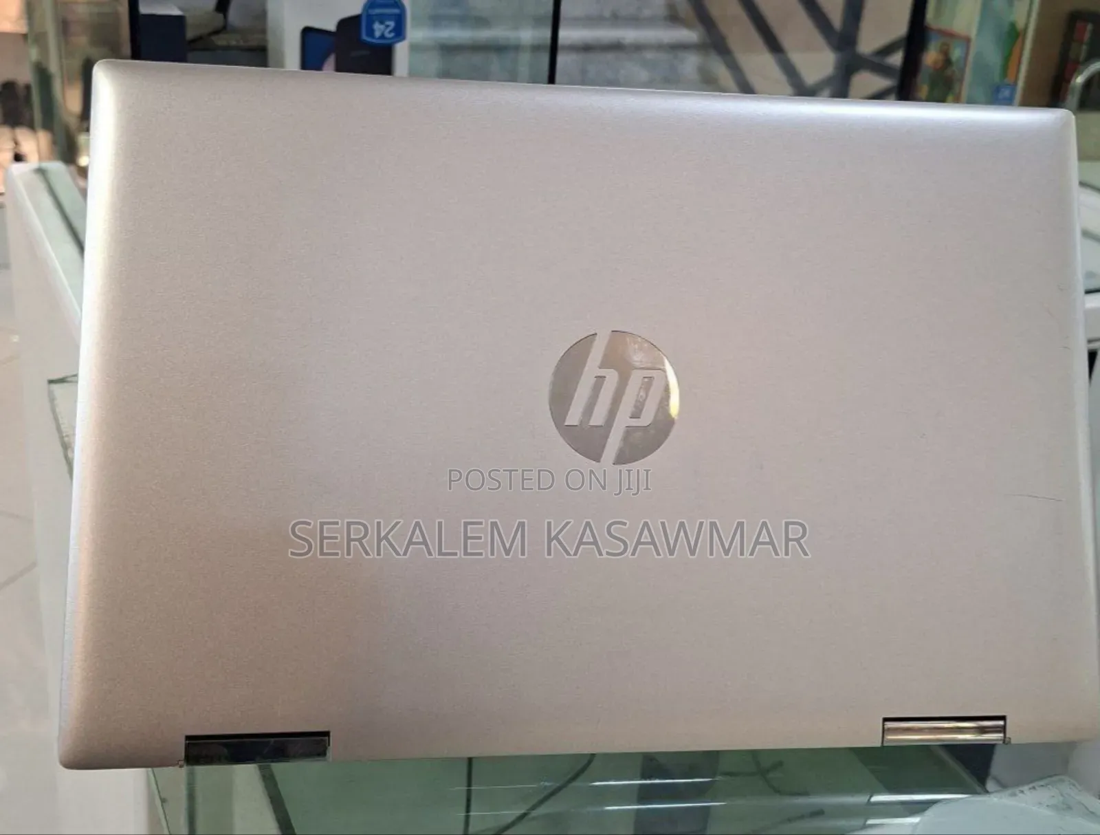 New Laptop HP Pavilion 14 16GB Intel Core I5 SSD 512GB