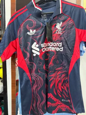 Photo - 2025/2026 Football Jersey