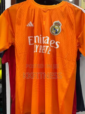 2025/2026 Football Jersey