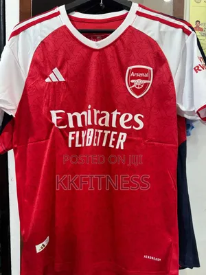 2025/2026 Football Jersey