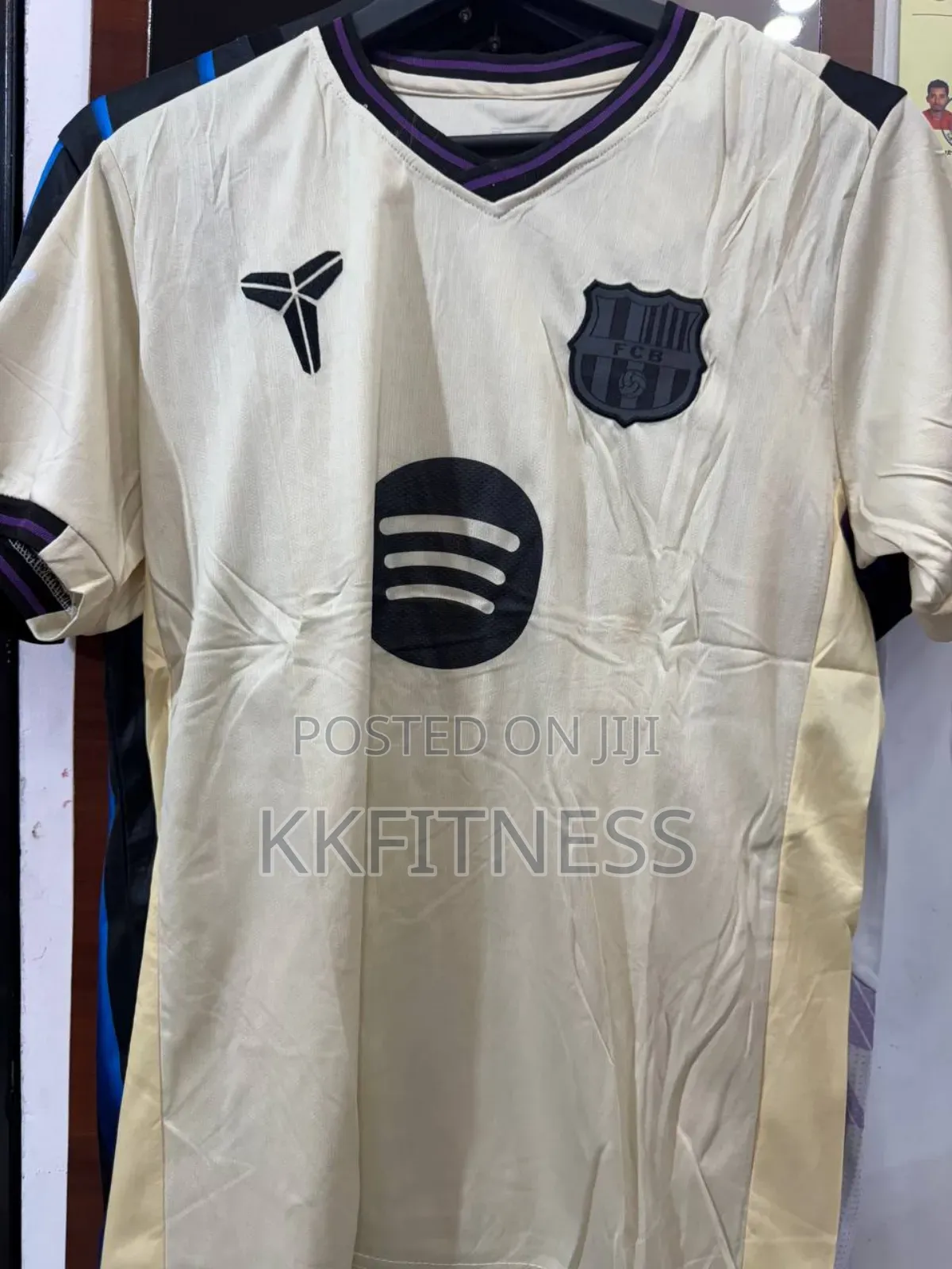 2025/2026 Football Jersey