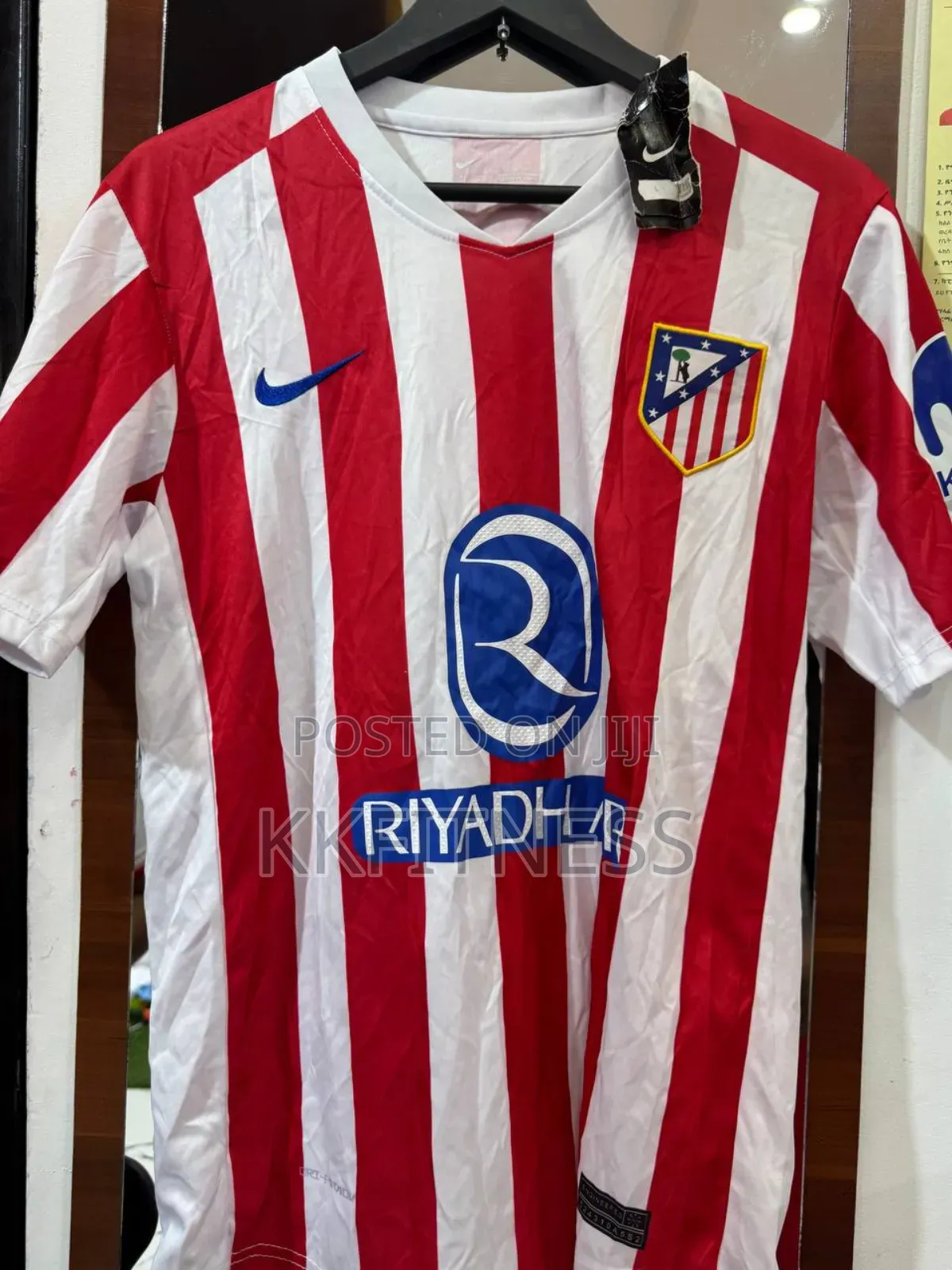 2025/2026 Football Jersey