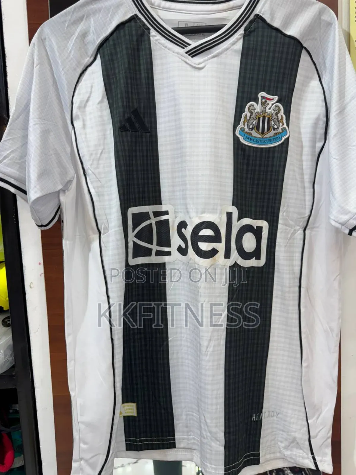 2025/2026 Football Jersey