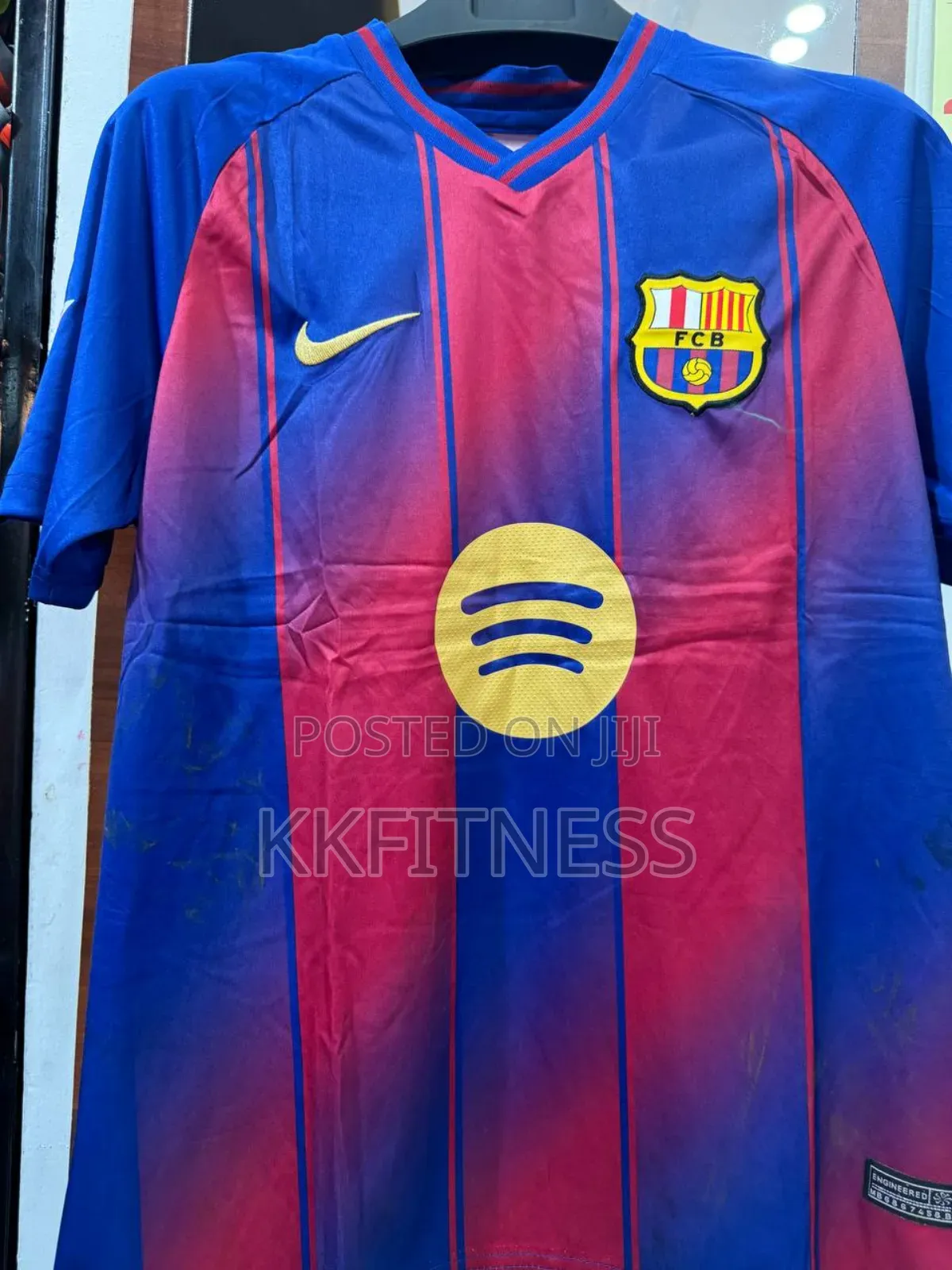 2025/2026 Football Jersey