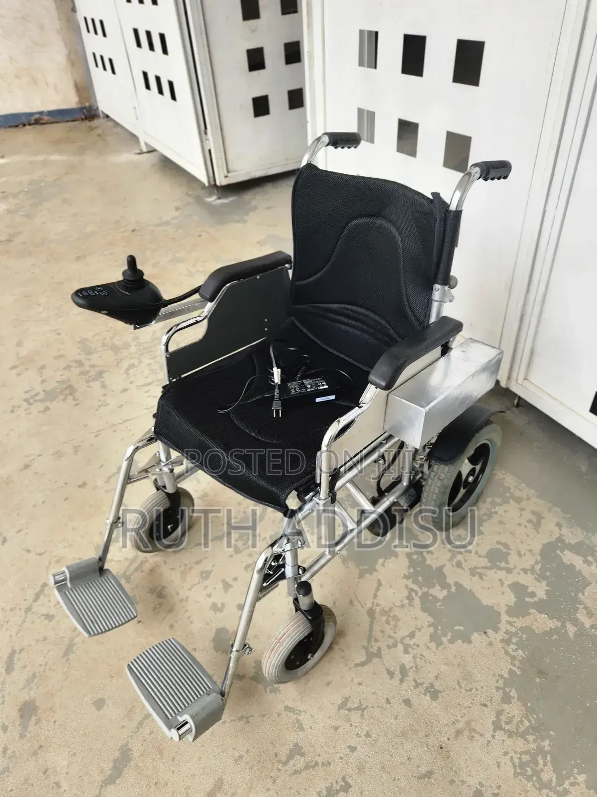Wheelchair牢記electrical Wheelchair喬治electrical Wheelchair New