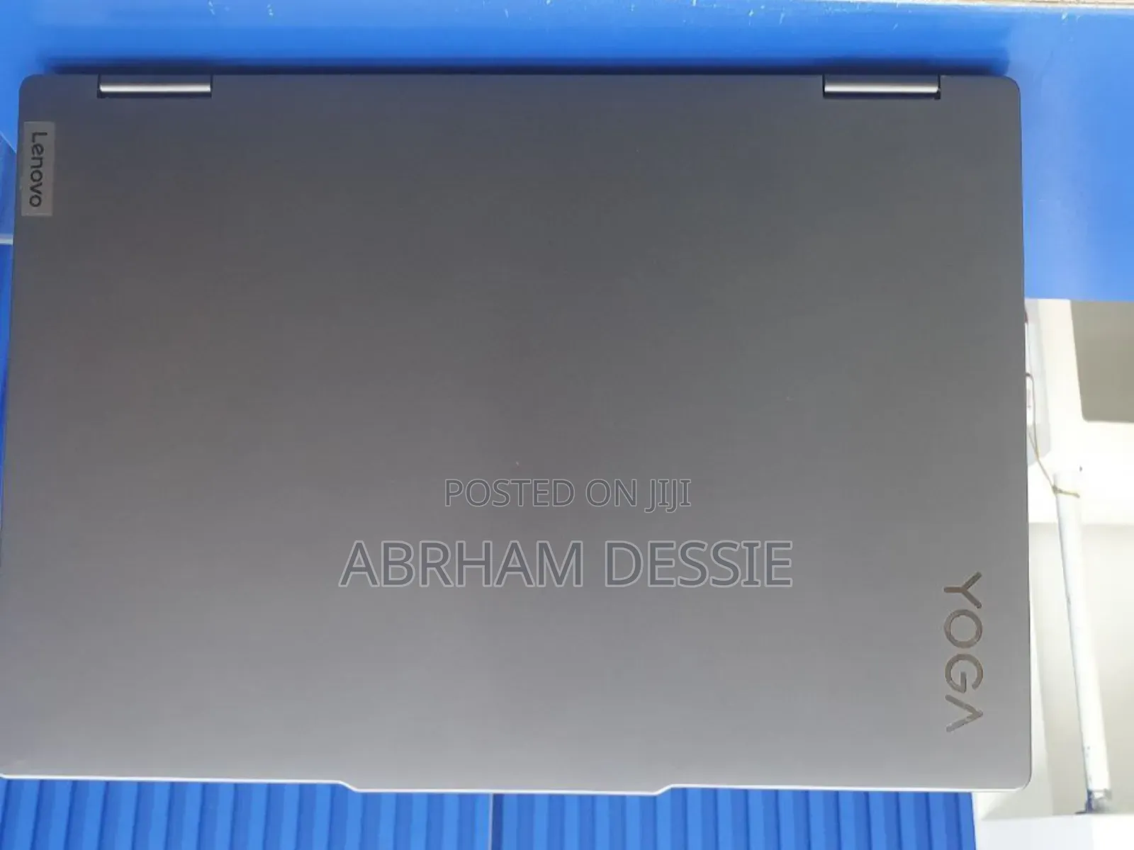 New Laptop Lenovo 16GB Intel Core I7 SSD 512GB