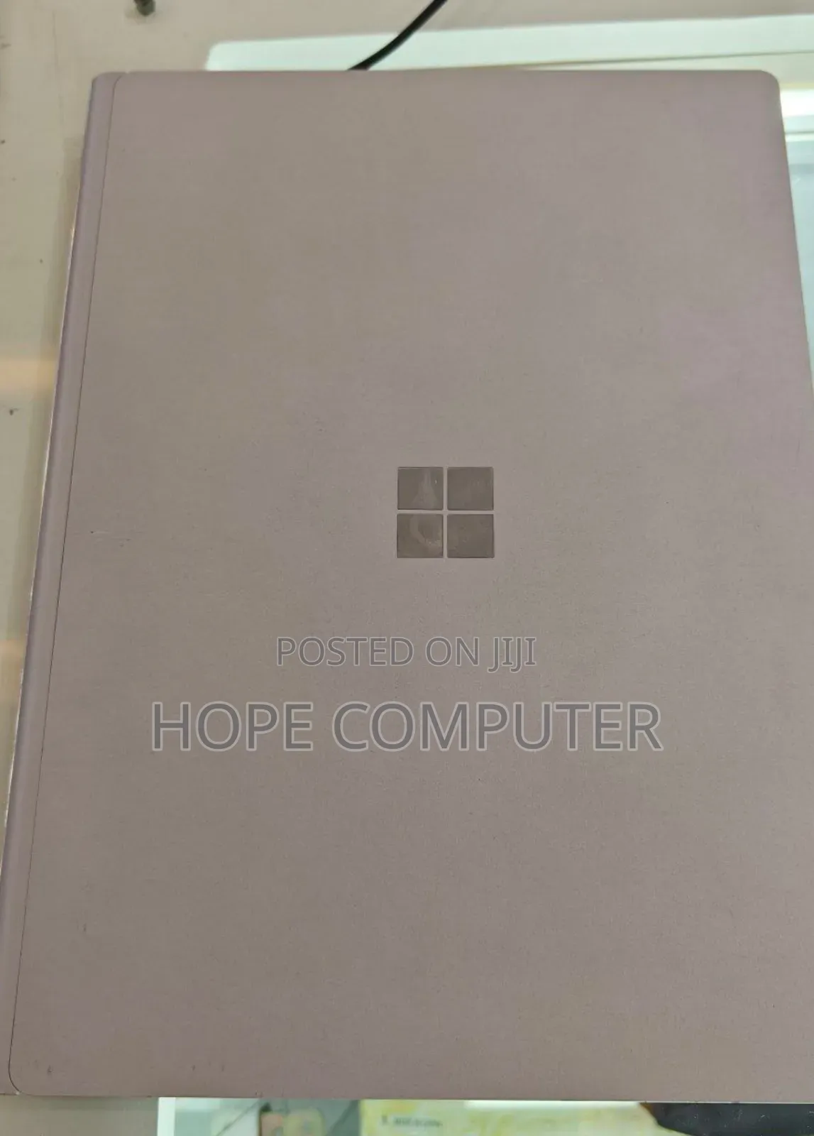 New Laptop Microsoft Surface Book 3 16GB Intel Core I7 SSD 256GB