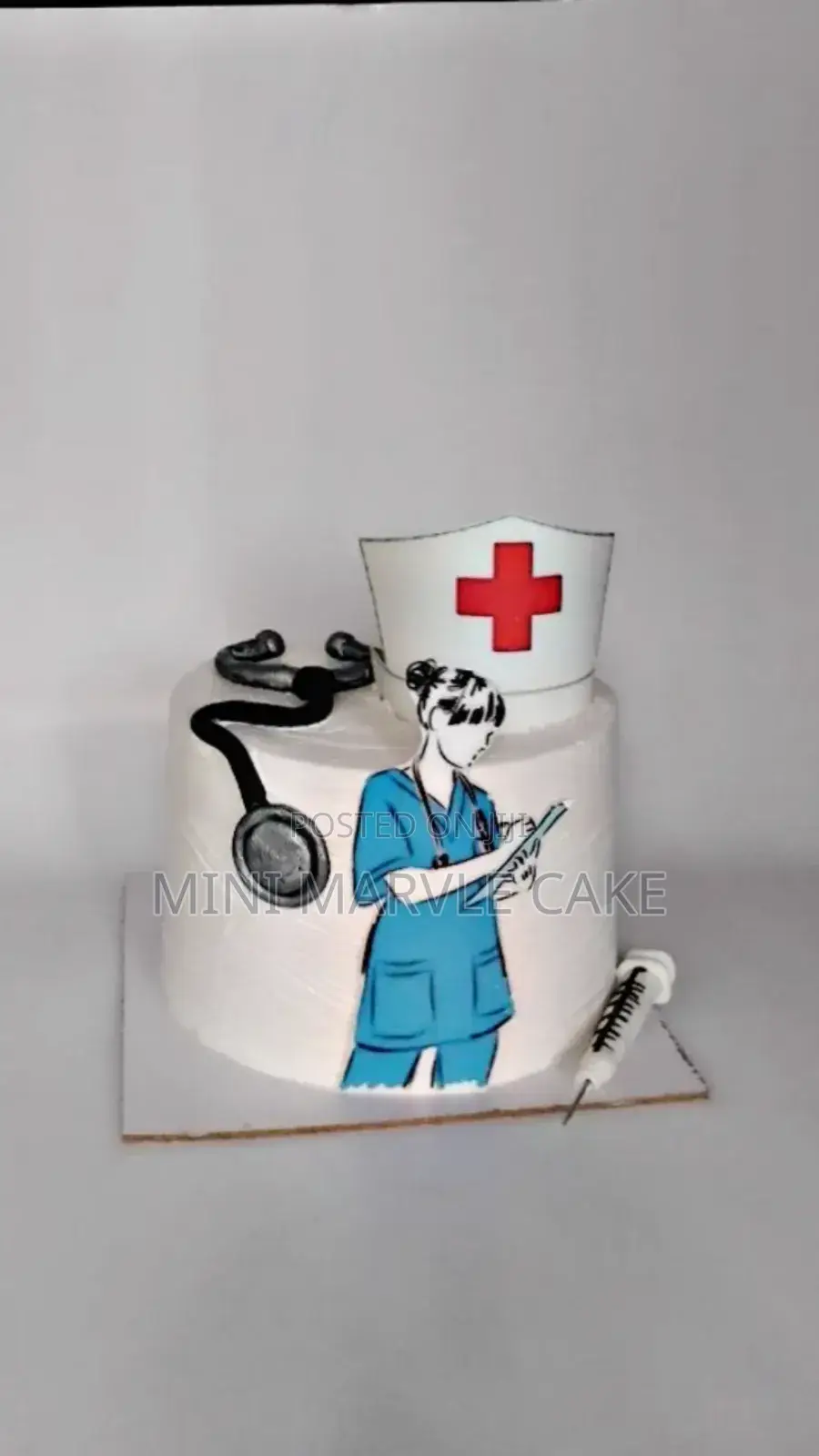 Torta Cake for Events