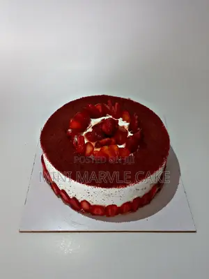Torta Cake for Events