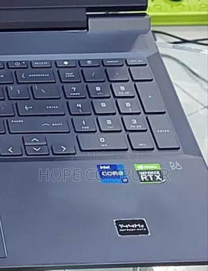 Photo - New Laptop HP Victus 16 16GB Intel Core I7 SSD 1T