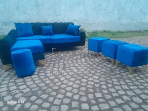 Photo - Sofa,Divan