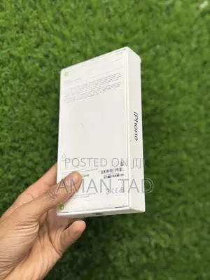 New Apple iPhone 13 128 GB Blue