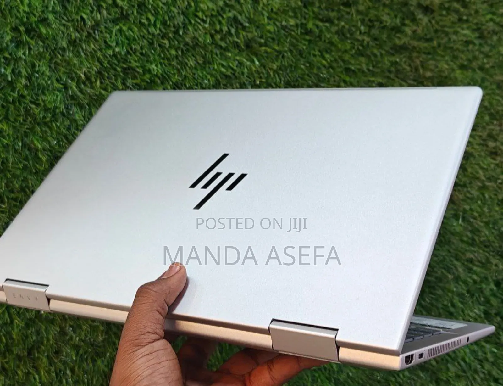 New Laptop HP Envy X360 16GB Intel Core Ultra 7 SSD 1T