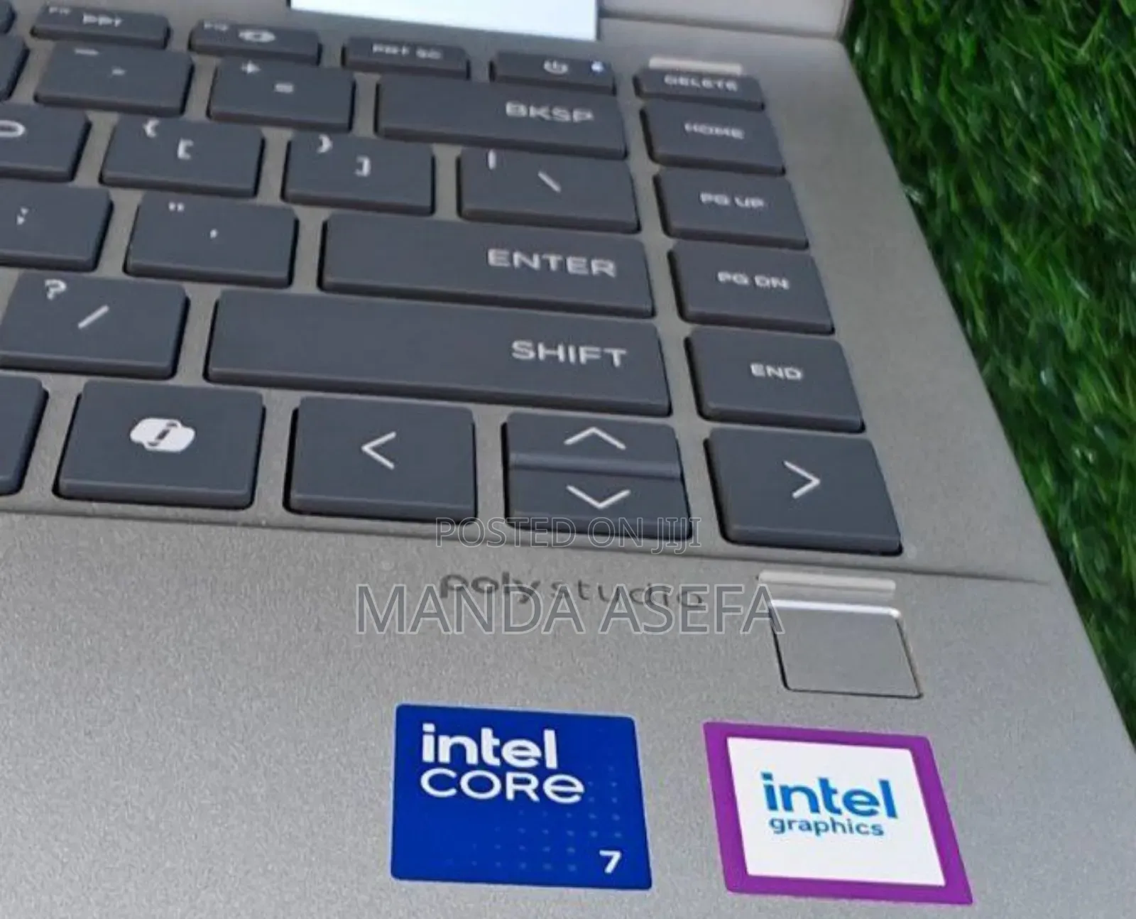 New Laptop HP Envy X360 16GB Intel Core Ultra 7 SSD 1T