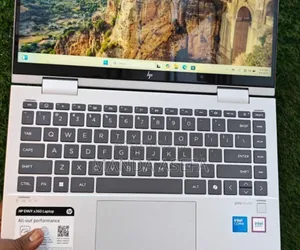 New Laptop HP Envy X360 16GB Intel Core Ultra 7 SSD 1T