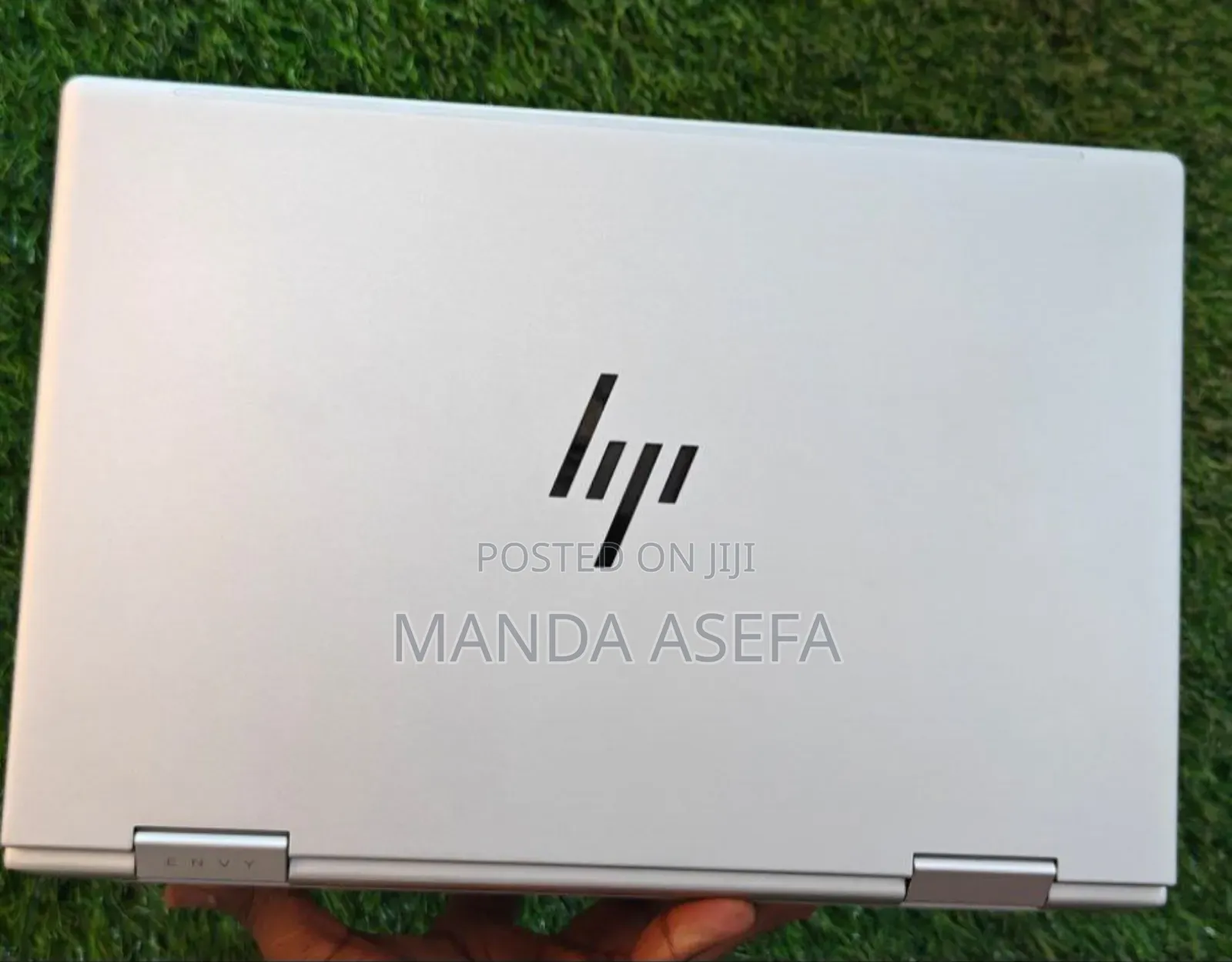 New Laptop HP Envy X360 16GB Intel Core Ultra 7 SSD 1T
