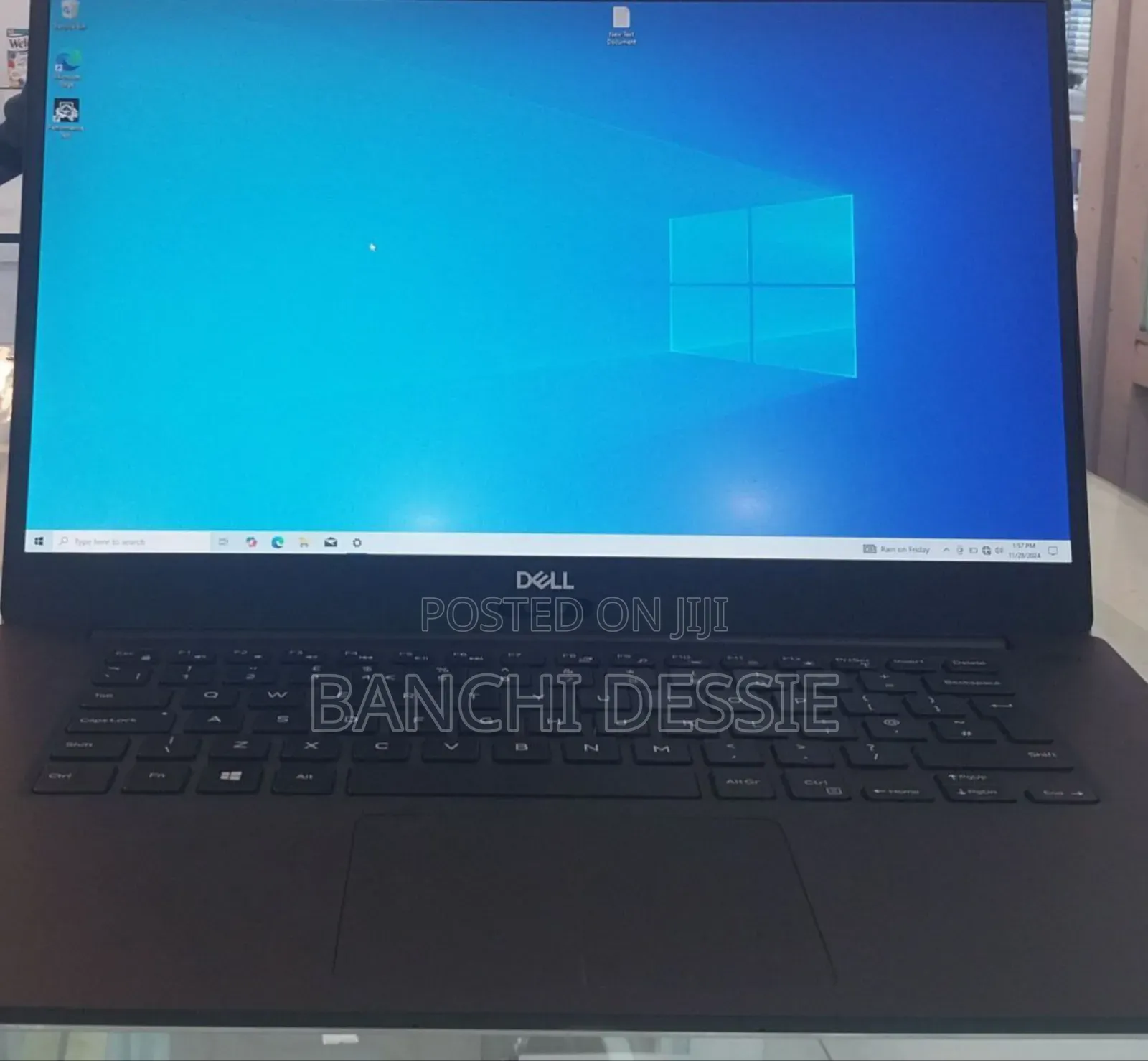 New Laptop Dell Precision 15 3520 32GB Intel Core I9 SSD 1T