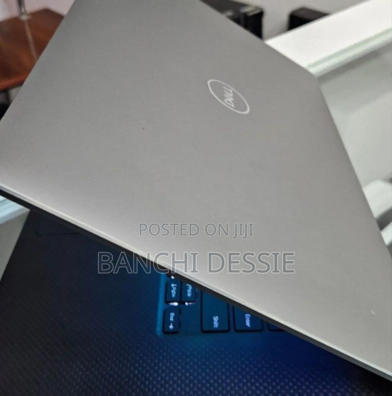 New Laptop Dell Precision 15 3520 32GB Intel Core I9 SSD 1T