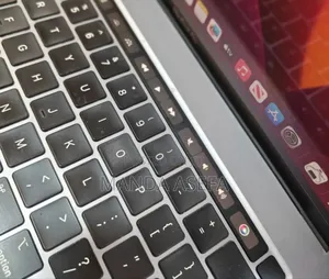 New Laptop Apple MacBook Pro 2019 16GB Intel Core i9 SSD 1T