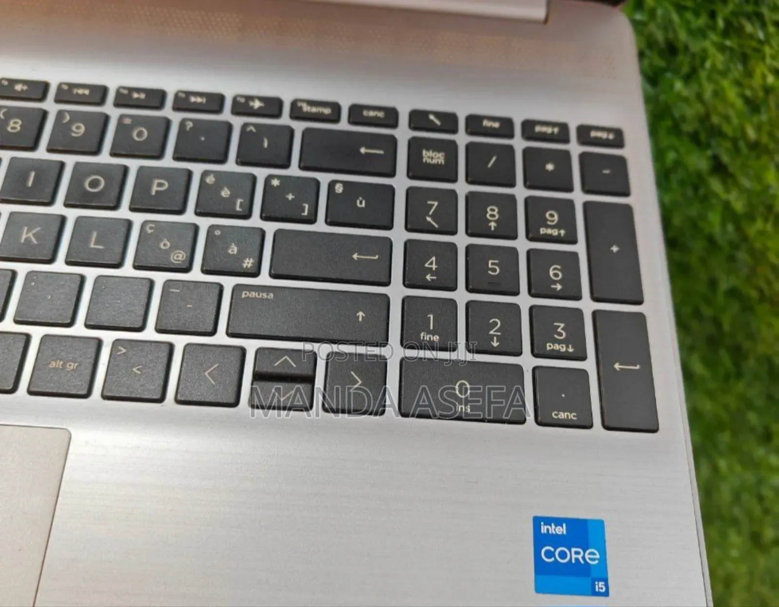 New Laptop HP Stream Notebook 12GB Intel Core I5 SSD 512GB