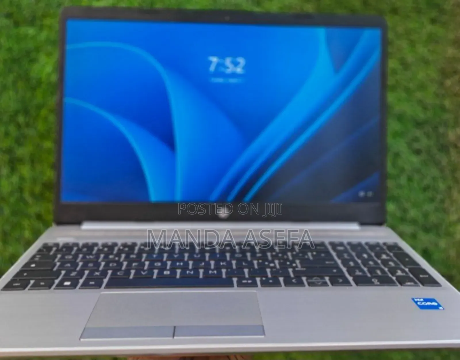 New Laptop HP Stream Notebook 12GB Intel Core I5 SSD 512GB