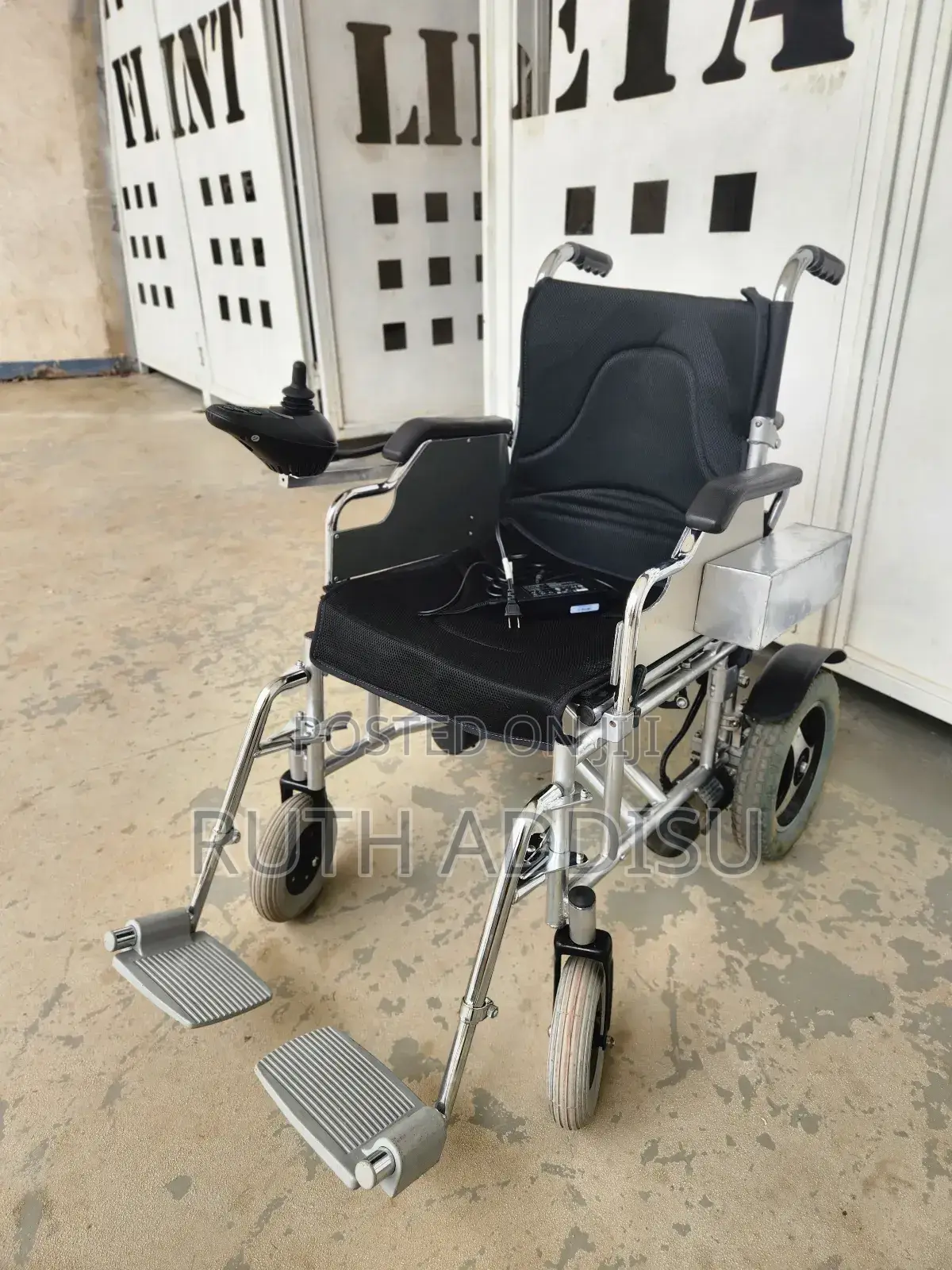 Electrical Wheelchair威力electrical Wheelchair猴頭wheelchair