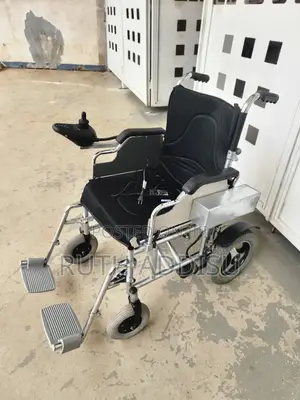 Photo - Wheelchair Electrical底層wheelchair疑犯wheelchair川貝wheelchair