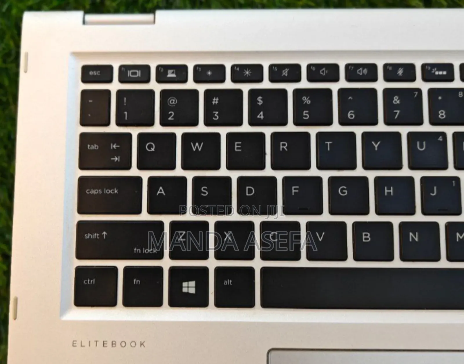 New Laptop HP EliteBook X360 1030 G2 8GB Intel Core I5 SSD 512GB