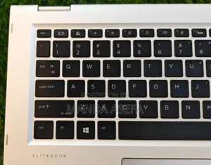 New Laptop HP EliteBook X360 1030 G2 8GB Intel Core I5 SSD 512GB