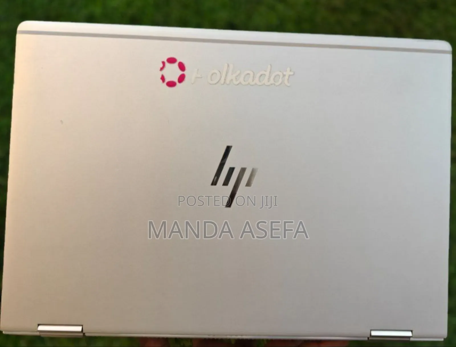 New Laptop HP EliteBook X360 1030 G2 8GB Intel Core I5 SSD 512GB