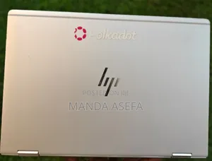 New Laptop HP EliteBook X360 1030 G2 8GB Intel Core I5 SSD 512GB