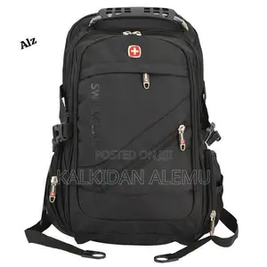 Photo - Swiss Gear Backpack
