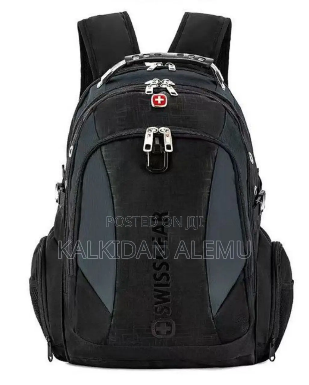 Swiss Gear Backpack