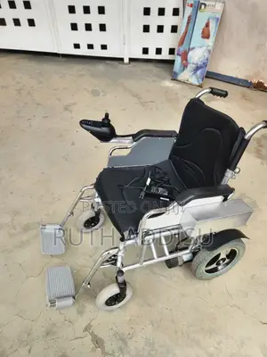 Photo - Electrical Wheelchair嵐更wheelchair知名wheelchair𧙕了wheelchair