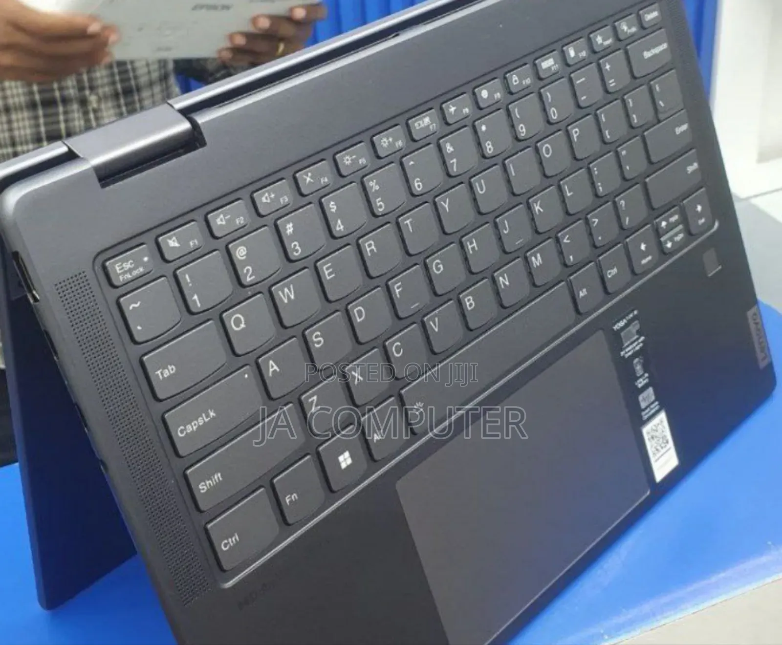 New Laptop Lenovo Thinkpad X1 Yoga 16GB Intel Core I7 SSD 512GB