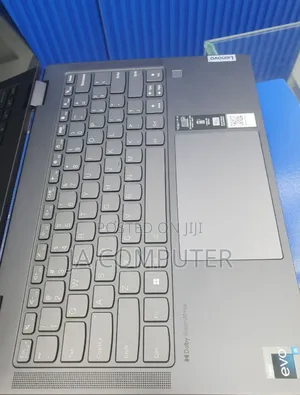 New Laptop Lenovo Thinkpad X1 Yoga 16GB Intel Core I7 SSD 512GB