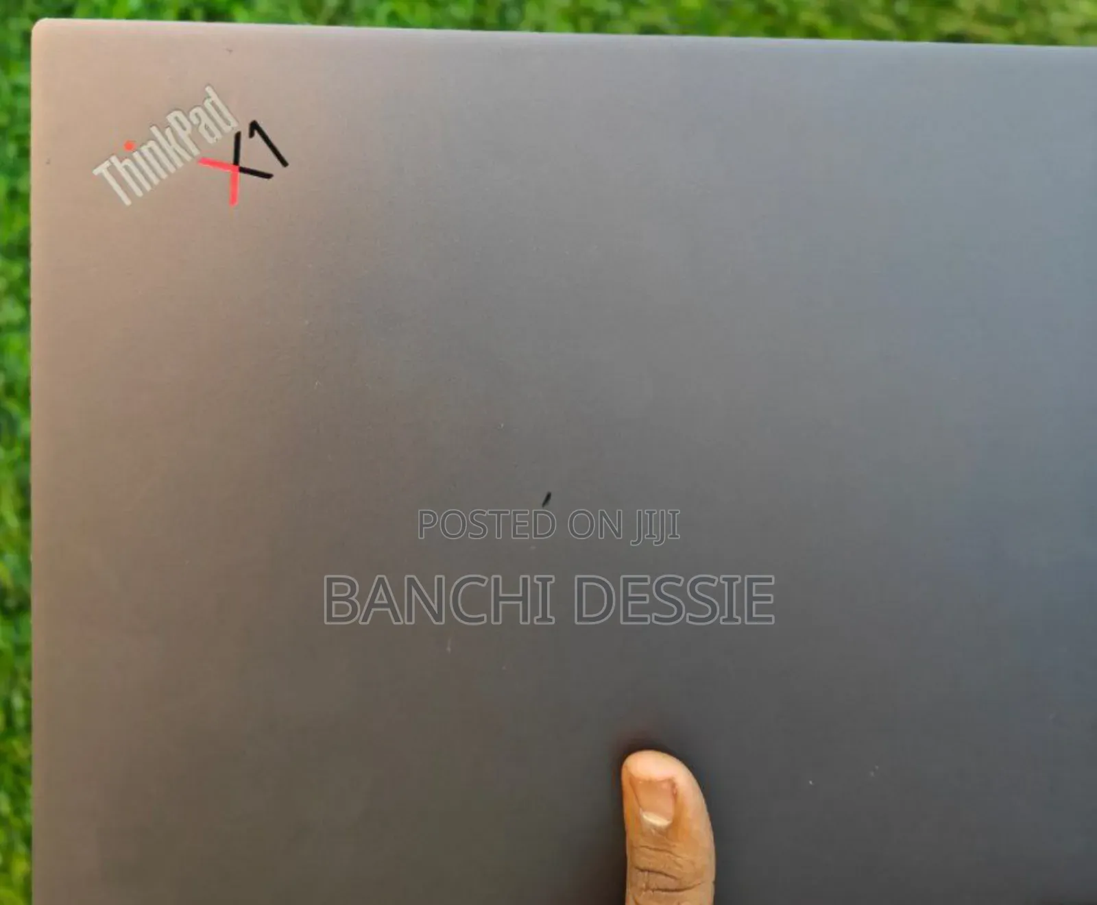 New Laptop Lenovo 32GB Intel Core I7 SSD 512GB