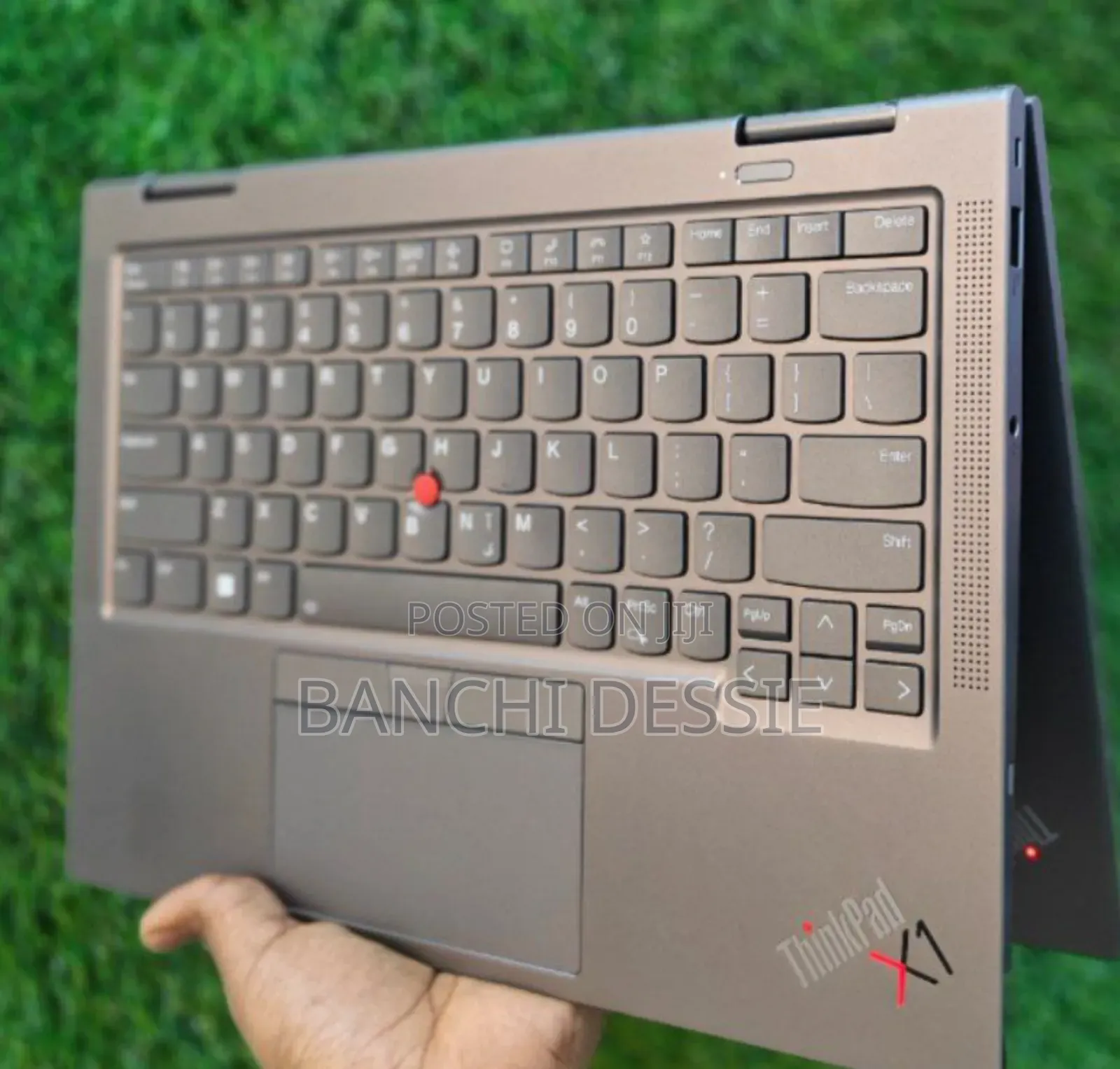 New Laptop Lenovo 32GB Intel Core I7 SSD 512GB