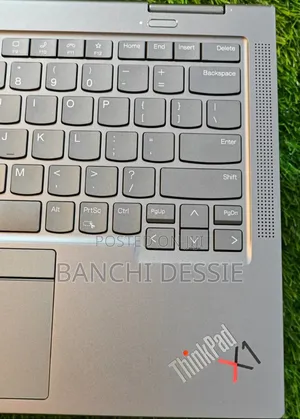 New Laptop Lenovo 32GB Intel Core I7 SSD 512GB