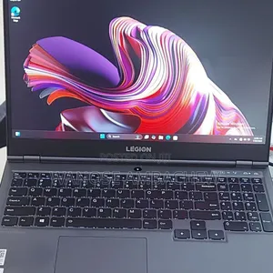 New Lenovo Legion Y7000P IRX9 Gaming Laptop 16GB Intel Core I7 512GB